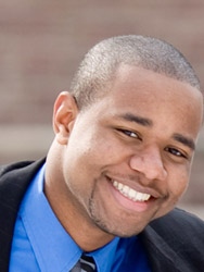 Jeff Nelson has announced that he will run for Student Union President. (courtesy of Jeff Nelson)