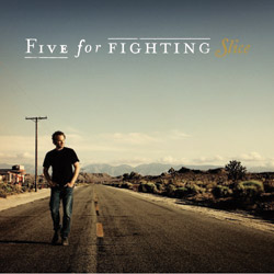 FiveForFighting
