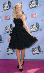 ParisHilton