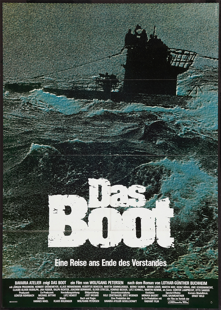 Dasboot Dasboot