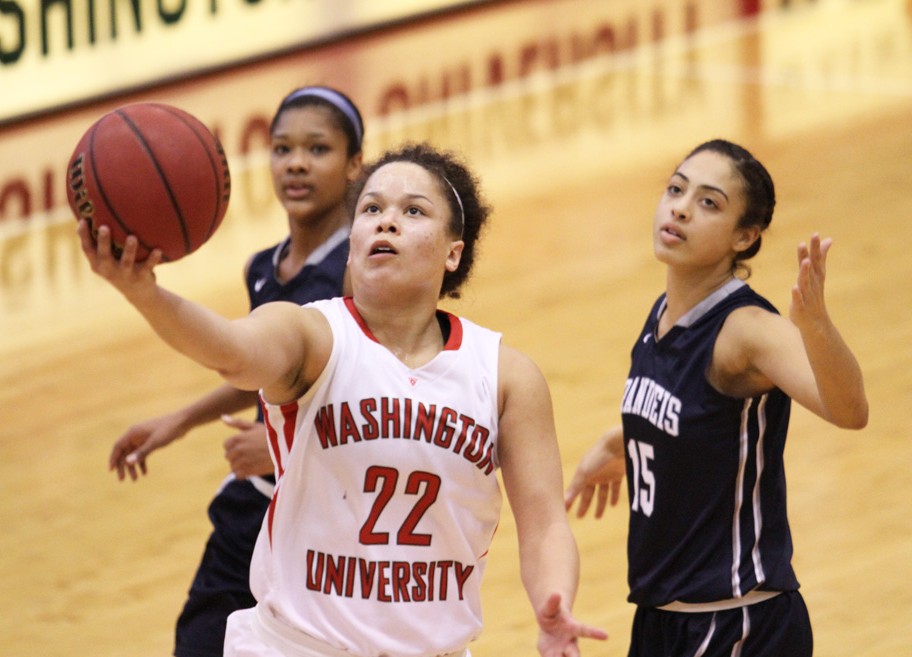 Defense powers women’s basketball to victories, Bears will face University of Chicago for UAA ...
