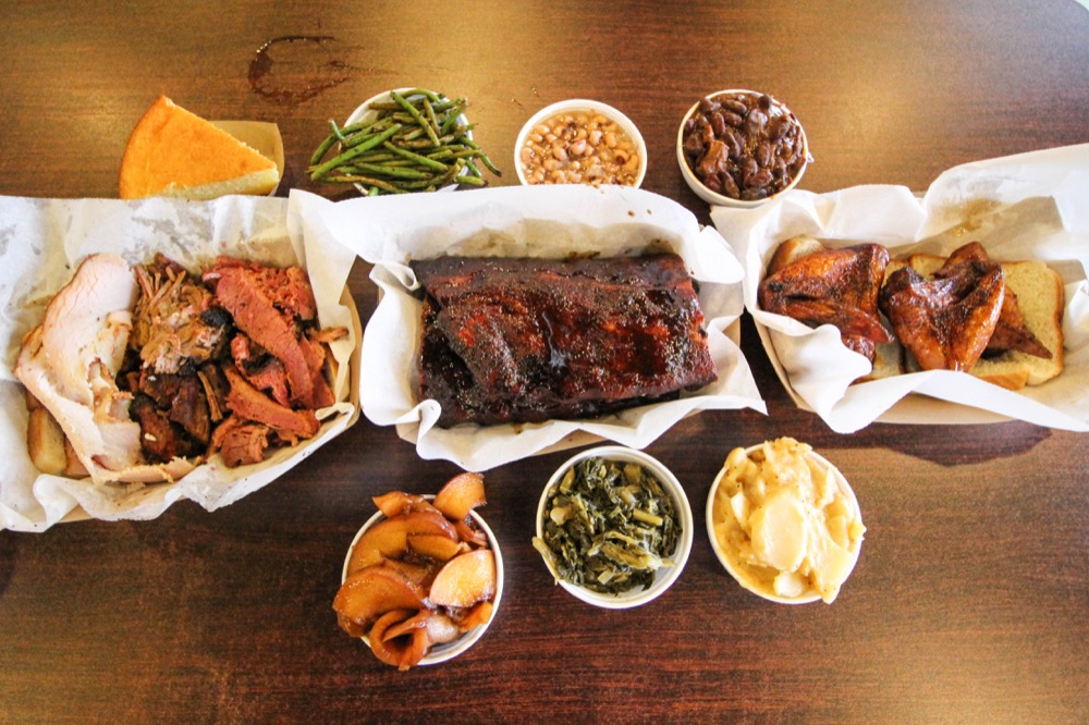 St. Louis barbecue showdown Student Life