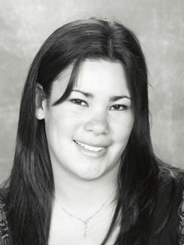 Bear profiles: Kelly Kono