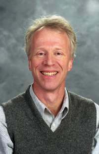 Wash. U. professor John Bowen has been asked by the French government to testify before a panel on the burqas often worn by Muslim women. (WUSTL Images)