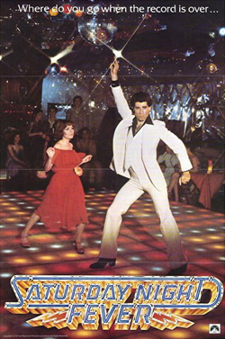 Saturday Night Fever