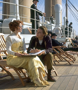 Titanic