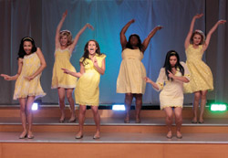 Glee-1
