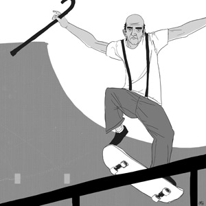 (Mike Hirshon | Student Life)