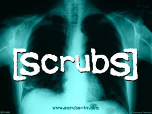 scrubs-online