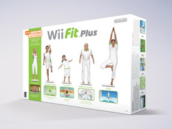 Wii-Fit