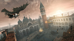 Winter video game wrap-up