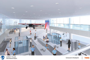 Airport