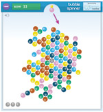 BubbleSpinner