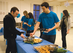 CampusKitchens