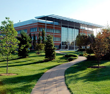 The Donald Danforth Plant Science Center will receive millions of dollars for project funding under the American Recovery and Reinvestment Act. (Courtesy of Donald Danforth Plant Science Center)