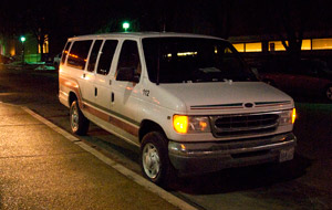 ShuttleRideHome