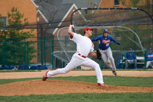 Baseball