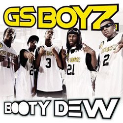 The state of rap music