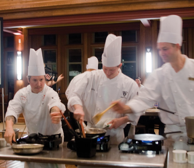 cookoff