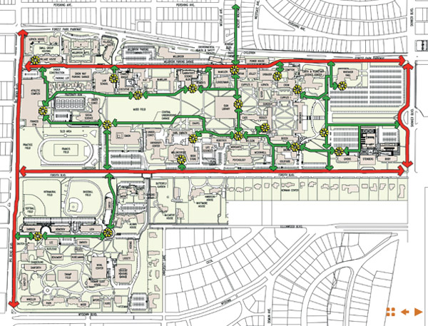 Bike-Map