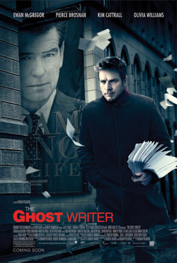 Ghost-Writer