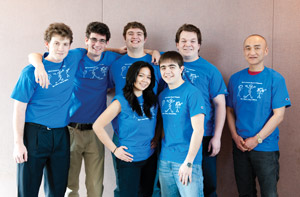 IEEE-Officers