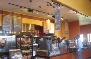 Panera