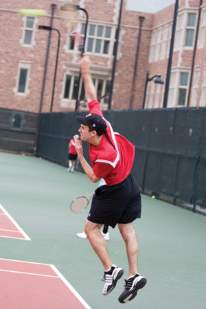 Tennis