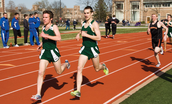 Track