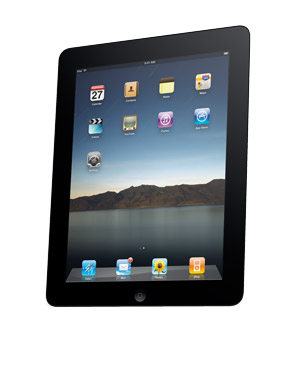 iPad-Vertical