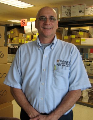 Kevin Simon