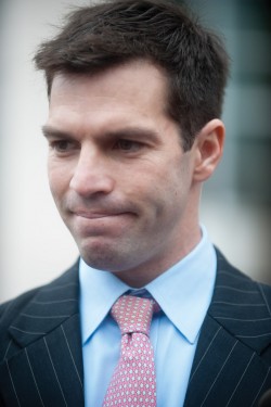 Smith released from prison