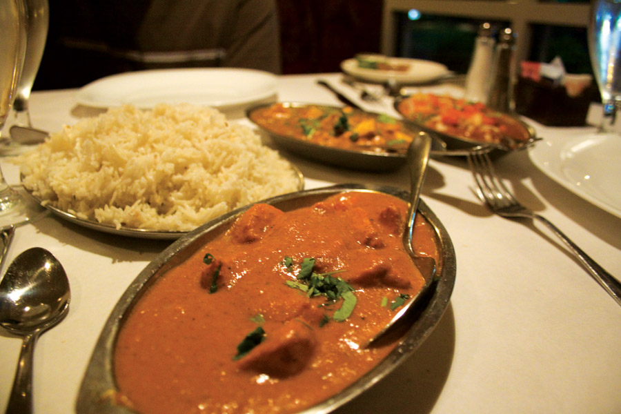 Indian Meals in St. Louis: A Culinary Journey