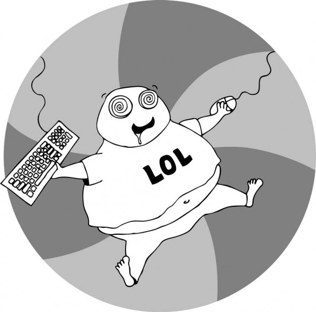 The pitfalls of Internet addiction