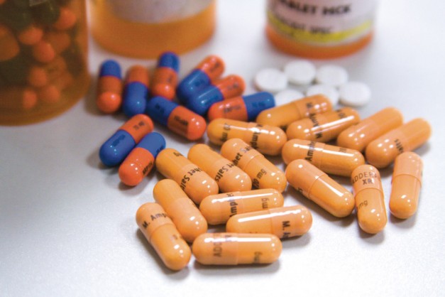 Performance boosters… or academic steroids?