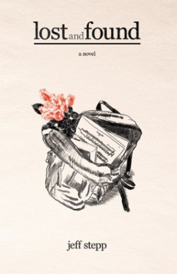 Stepping into fiction WU alum publishes first novel