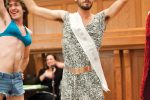 EnWeek kicks off with style