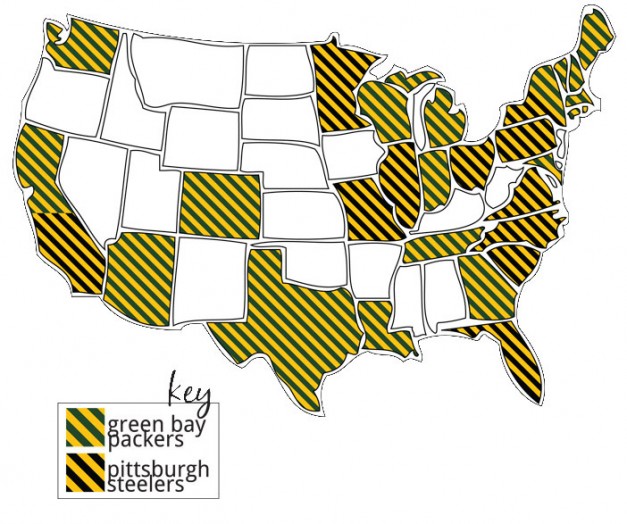 Who you should root for this weekend Student Life