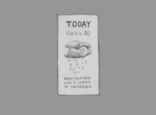 Editorial Caroon | April 29, 2011