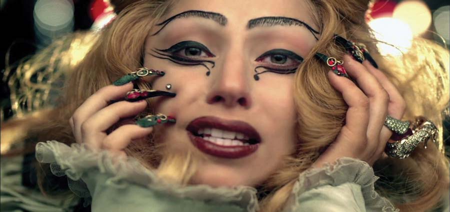 In Defense of: Lady Gaga's Born This Way music videos - Student Life
