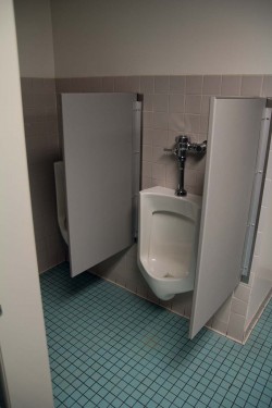 Bathroom reviews