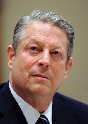 Former Vice President Al Gore, who was slated to speak on campus this spring, will no longer appear on campus because of scheduling conflicts.