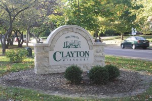 The Clayton area is home to many restaurants, parks and neighborhoods.