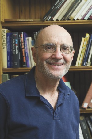 Professor George Pepe is a professor of classics and outgoing chair of the Department of Classics. His research focuses in Roman history and politics, and he teaches classes ranging from courses in Text & Tradition to Latin and Greek.