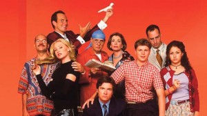  “Arrested Development” is just one of many shows to procrastinate with during this reading week.