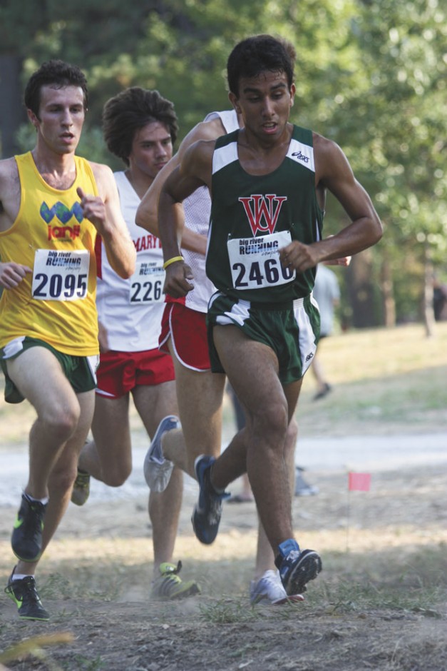 Cross country tries to follow up on best season in school history