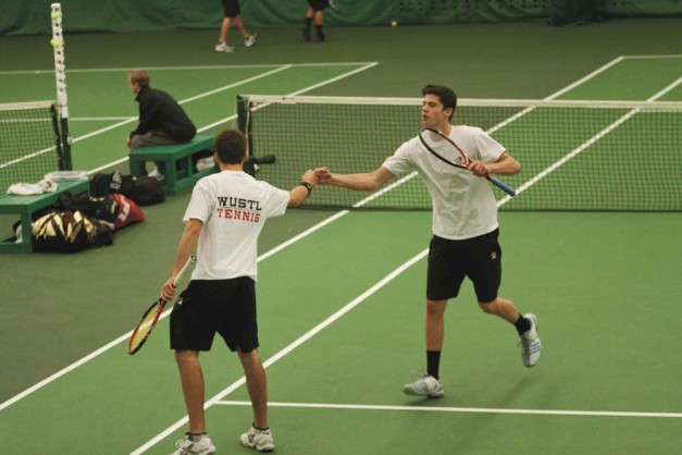 Great spring, landmark win lead Bears into promising 2012-13 season
