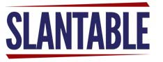 Slantable