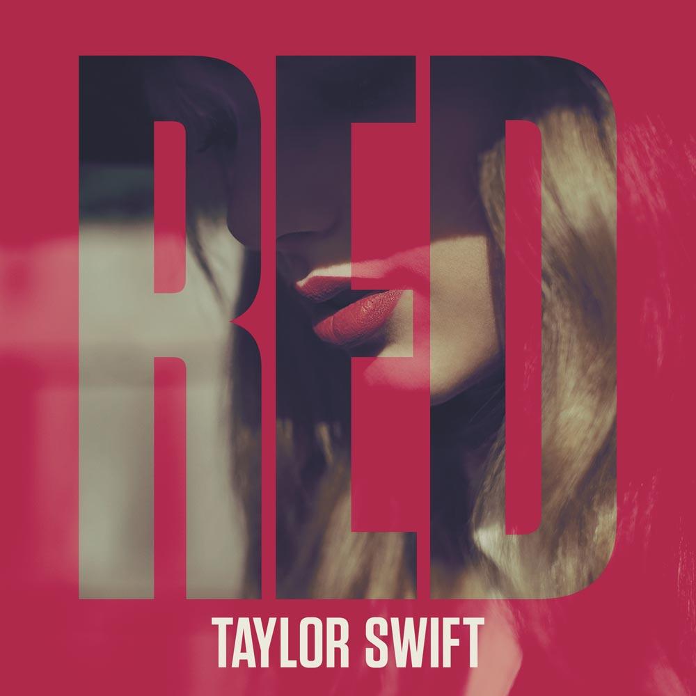 Album Review Red By Taylor Swift Student Life