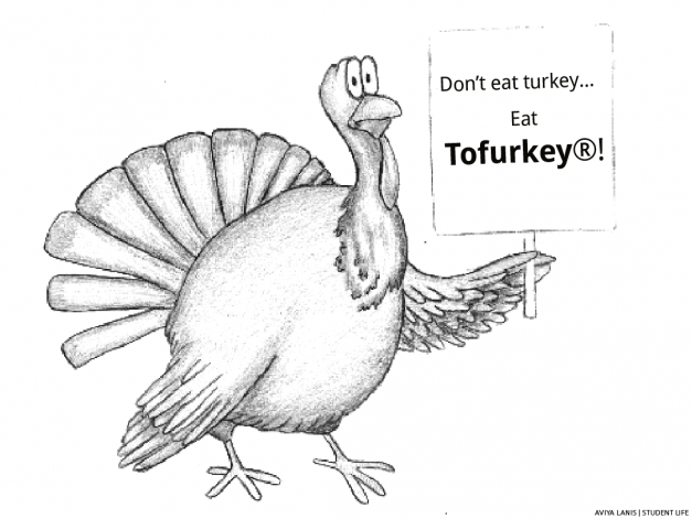 Editorial Cartoon: 11/19/12